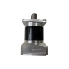 گیربکس 120 خورشیدی سرووموتور HQM اچ کیو ام مدل LB120-025-24 سایز 120 نسبت 1 به 25 شفت ورودی 24 شفت خروجی 32 فلنج مربعی مناسب 2 کیلووات 2000 دور (گیربکس سیاره ای) (اورجینال وارداتی)
