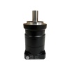 گیربکس 70 خورشیدی سرووموتور HQM اچ کیو ام مدل SE70-050-14 سایز 70 نسبت 1 به 50 شفت ورودی 14 شفت خروجی 16 فلنج گرد مناسب 400 وات 3000 دور (گیربکس سیاره ای) (اورجینال وارداتی)
