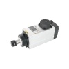 اسپیندل 1.5 کیلووات hqm اچ کیو ام مدل A015-2022-18 هوا خنک (220V/1.5KW/ER20/18000RPM) (اورجینال وارداتی)