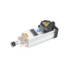 اسپیندل 750 وات hqm اچ کیو ام مدل A007-1622-24 هوا خنک (220V/0.75KW/ER16/24000RPM) (اورجینال وارداتی)