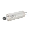اسپیندل 2.2 کیلووات hqm اچ کیو ام مدل W022-080-2022-24 آب خنک قطر 80 میلی متر (220V/2.2KW/ER20/24000RPM) (اورجینال وارداتی)