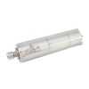 اسپیندل 3 کیلووات hqm اچ کیو ام مدل W030-100-2038-24 آب خنک قطر 100 میلی متر (380V/3KW/ER20/24000RPM) (اورجینال وارداتی)