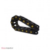 انرژی چین 55 در 150 hqm اچ کیو ام Energy Chain یا انرژی گاید شعاع خمش 200 (محافظ کابل hqm)