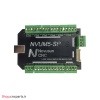 کنترلر cnc سی ان سی mach3 مچ تری 5 axis پنج محور USB مدل NVUM 5-SP