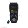 هندویل cnc سی ان سی handwheel مچ تری mach3 چهار محور  4 axis بی سیم wireless مدل WHB04B-4