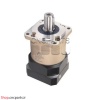 گیربکس 120 سروو موتور liming لیمینگ مدل FB120-005-22 سایز 120 نسبت 1 به 5 شفت ورودی 22 شفت خروجی 32 ساخت تایوان فلنج مربعی مناسب 2 کیلووات 2000 دور (گیربکس سیاره ای خورشیدی)