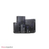 اینورتر 3.7 کیلووات سه فاز delta دلتا 380 ولت سری CP2000 مدل VFD037CP43B-21