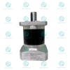گیربکس 120 خورشیدی سرووموتور HQM اچ کیو ام مدل LB120-015-24 سایز 120 نسبت 1 به 15 شفت ورودی 24 شفت خروجی 32 فلنج مربعی مناسب 2 کیلووات 2000 دور (گیربکس سیاره ای) (اورجینال وارداتی)