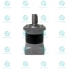 گیربکس 70 خورشیدی سرووموتور HQM اچ کیو ام مدل LB70-005-14 سایز 70 نسبت 1 به 5 شفت ورودی 14 شفت خروجی 16 فلنج مربعی مناسب 400 وات 3000 دور (گیربکس سیاره ای) (اورجینال وارداتی)