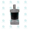 گیربکس 70 خورشیدی سرووموتور HQM اچ کیو ام مدل LE70-040-14 سایز 70 نسبت 1 به 40 شفت ورودی 14 شفت خروجی 16 فلنج گرد مناسب 400 وات 3000 دور (گیربکس سیاره ای) (اورجینال وارداتی)