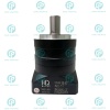 گیربکس 90 خورشیدی سرووموتور HQM اچ کیو ام مدل SE90-007-19 سایز 90 نسبت 1 به 7 شفت ورودی 19 شفت خروجی 22 فلنج گرد مناسب 750 وات 3000 دور (گیربکس سیاره ای) (اورجینال وارداتی)