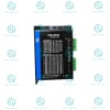 استپ درایو دو فاز 6 آمپر 24V--80V DC/24V-80V AC اچ کیو ام hqm مدل DMA860H مخصوص موتورهای 45 تا 150 کیلوگرم 86HS45 تا 110HS150 (اورجینال وارداتی)