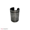 بلبرینگ شفت قطر 30 میلی متر نوع باز اچ کیو ام HQM مدل LME30-OP ساخت چین (اورجینال وارداتی)