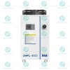 چیلر 3 کیلووات 50 هرتز مدل CWFL-3000ANS03 مناسب دستگاه فایبر لیزر 