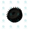 فن اسپیندل موتور 4.5 تا 6 کیلووات هواخنک اچ کیو ام hqm ساده 