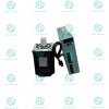 سروو موتور 1kw کیلووات پلاس ترمزدار hqm اچ کیو ام 3000 دور rpm مدل ECMA-C21010BS-PLUS کد درایو ASD-F-1021-B به همراه کانکتور