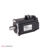 سروو موتور 750 وات ترمزدار اینوت invt با دور 3000 RPM کد درایو DA180A-E-6R0-S-2 کد موتور IMS20B-08M75B30C-2-M44-J