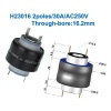 /slip-ring/Through-bore16/h23016