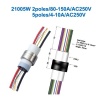 /slip-ring/lead-wire/21005w