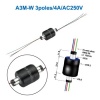 /slip-ring/lead-wire/a3m-w