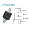 /slip-ring/single/a1hh