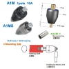 /slip-ring/single/a1m