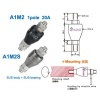 /slip-ring/single/a1m2