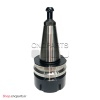 کولت گیر فرز سی ان سی اسپیندل موتور ISO 30-50 -ER32 مخصوص اسپیندل تول چنج