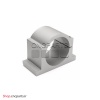 ساپورت اسپیندل spindle آب خنک (براکت آلومینیوم Dia 85)