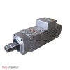 اسپیندل 2.2 کیلووات هرتز hertz مدل 2.2Kw-ER32-6000RPM
