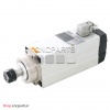 اسپیندل 2.2 کیلووات hqm اچ کیو ام مدل A022-2522-18 هوا خنک (220V/2.2KW/ER25/18000RPM) (اورجینال وارداتی)