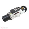 اسپیندل 9 کیلووات hqm اچ کیو ام مدل A-ATC090-I3038-24 هوا خنک tool change تول چنج، تعویض ابزار اتومات (380V/9KW/ISO30/24000RPM) (اورجینال وارداتی)