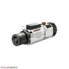  اسپیندل 10 الی 12 کیلووات toolchange تول چنج hsd اچ اس دی 380 ولت ISO30 کد H6161H0766