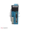 استپ درایو  8 آمپر انکودردار JMC جی ام سی مدل 2HSS858 مخصوص موتورهای 45 تا 120 کیلوگرم دارای پنل دیجیتال (هیبرید سروو درایور) (اورجینال وارداتی)