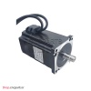 استپ موتور انکودردار 85 کیلوگرم سانتی متر easyservo ایزی سروو HQM اچ کیو ام 85kg.cm/8.5n.m مدل 86HSS85+E (EC86-85) دو فاز 2ph نما nema 34 (اورجینال وارداتی)