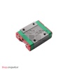 واگن 15 (کالسکه) cnc سی ان سی بدون لبه HQM اچ کیو ام مدل MGN15 مینیاتوری (اورجینال وارداتی)