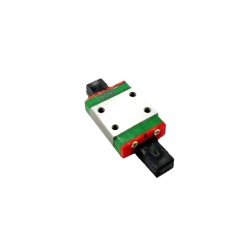 واگن 7 (کالسکه) cnc سی ان سی بدون لبه HQM اچ کیو ام مدل MGN7 مینیاتوری (اورجینال وارداتی)