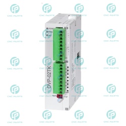 پی ال سی دلتا plc delta مدل DVP02TKR-S
