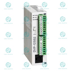 پی ال سی دلتا plc delta مدل DVP12SS211S