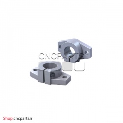 ساپورت شفت هاردکروم قطر 6 میلی متر اچ کیو ام HQM مدل SHF6 (اورجینال وارداتی)