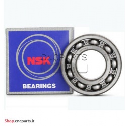 بلبرینگ NSK ان اس کا (جفتی) ساخت ژاپن (بلبرینگ سرامیکی اسپیندل NSK 7008)