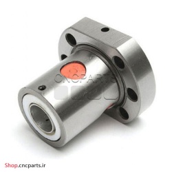 مهره بال اسکرو 12 گام 2 ballscrew اچ کیو ام HQM مدل SFK-12-02-T4 (پیچ و مهره cnc سی ان سی) (اورجینال وارداتی)