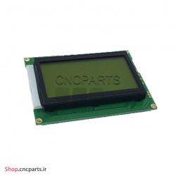LCD کنترلر DSP دی اس پی Richauto (قابل اتصال به A11,B11,A18,B18)