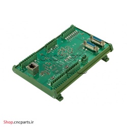 کنترلر controller cnc سی ان سی Radonix رادونیکس مدل PC-Pro LAN 2A با دو محور 2 axis