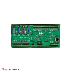 کنترلر controller cnc سی ان سی Radonix رادونیکس چهار محور 4 axis مدل PC-Pro LAN 4A Smart (کنترلر با دو محور فعال)