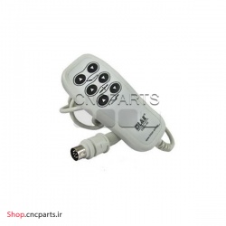 هندست جک برقی مدل HB33-00 / HB33S+C0 سه محور