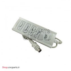 هندست جک برقی مدل HB84-01 / HB84+C1 چهار محور قابلیت کنترل دو جک همزمان