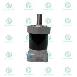 گیربکس 70 خورشیدی سرووموتور HQM اچ کیو ام مدل LE70-025-14 سایز 70 نسبت 1 به 25 شفت ورودی 14 شفت خروجی 16 فلنج گرد مناسب 400 وات 3000 دور (گیربکس سیاره ای) (اورجینال وارداتی)
