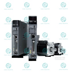 سروو موتور 400w وات delta دلتا ساده 3000 دور rpm مدل ECM-A3L-CY0604RS1 کد درایو ASD-A3-0421-M سری A3 (دارای کابل و کانکتور)