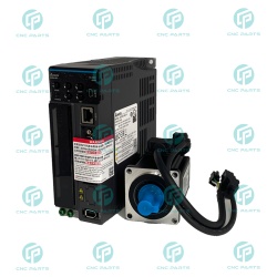 سروو موتور 200w وات delta دلتا ساده 3000 دور rpm مدل ECM-B3M-C20602RS1 کد درایو ASD-B3-0221-L سری B3 (دارای کابل و کانکتور)